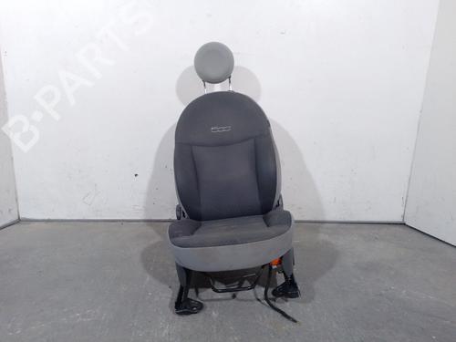Used Left front seat Left front seat 38512645 38512645