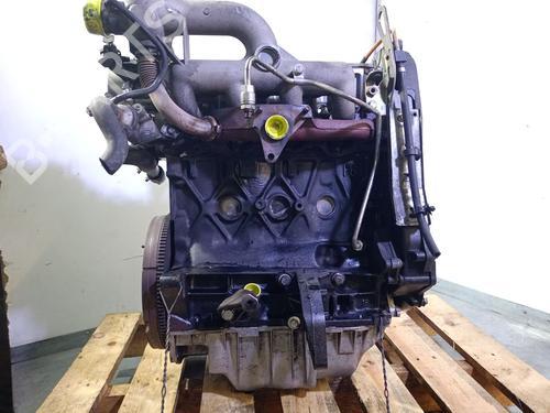 Motor RENAULT SCÉNIC I MPV (JA0/1_, FA0_)  | BP29570220M1 