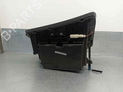 Glove box ALFA ROMEO MITO (955_) 1.6 JTDM (955AXC1B) | BP15063645C95 