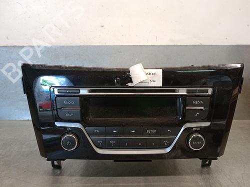 Used Radio Radio 37537477 37537477