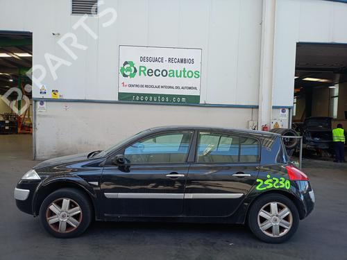 Used Parts RENAULT MEGANE II (BM0/1_, CM0/1_)  1.6 16V (BM0C, CM0C)  4613998