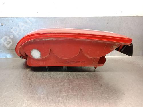Left taillight PEUGEOT 406 (8B) 2.0 HDI 110 | BP28171521C34 