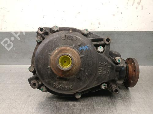 Differential, foran BMW X3 (E83) 2.0 sd (177 hp) 29730195