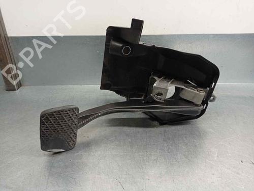 Break pedal MERCEDES-BENZ CLS (C219)  | BP10770532I19