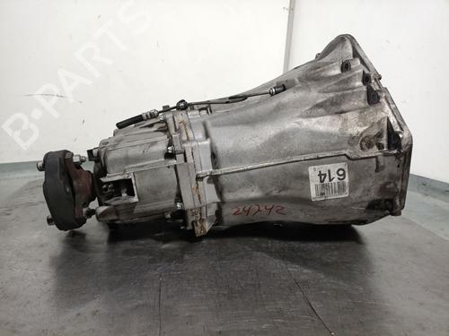 Gearbox MERCEDES-BENZ E-CLASS (W211) E 220 CDI (211.008) | BP32779278M3  - Image 5