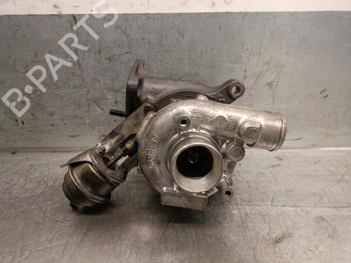 Used Turbocharger/Supercharger VW PASSAT B5 (3B2) 1.9 TDI (115 hp) 30793643