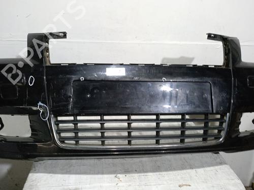 Front bumper AUDI A3 (8P1) 2.0 FSI | BP28278204C7 