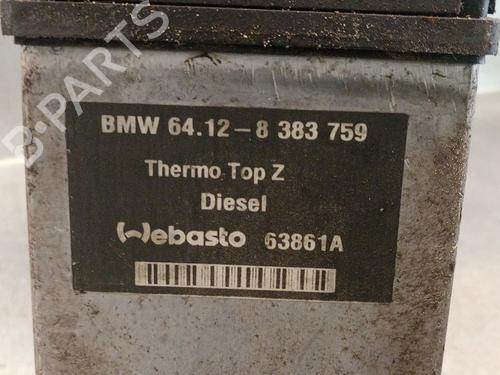 Other BMW 3 (E46) 320 d | BP28580005O1 