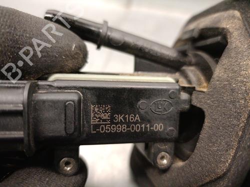 Clutch slave cylinder MAZDA CX-5 (KF) 2.0 SKYACTIV-G AWD | BP33678011M113  - Image 7