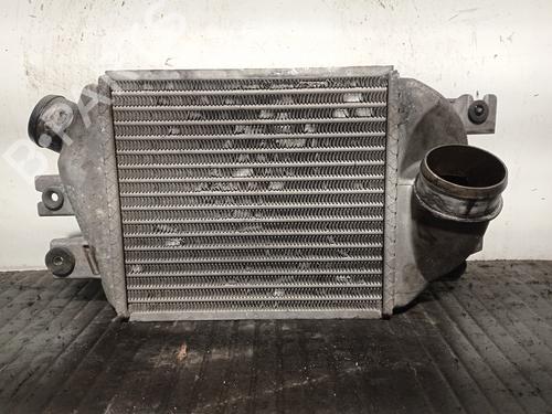 Used Intercooler SUBARU FORESTER (SH_) 2.0 D AWD (SHH, SHD, SHN) (147 hp) 17734008