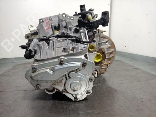 Gearbox PEUGEOT EXPERT Van (V_) 1.5 BlueHDi 120 | BP36220638M3 - Image 3