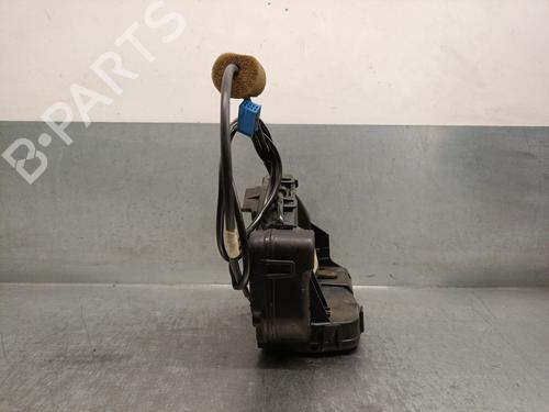 Rear left lock MERCEDES-BENZ E-CLASS (W211) E 220 CDI (211.006) | BP21772905C100 