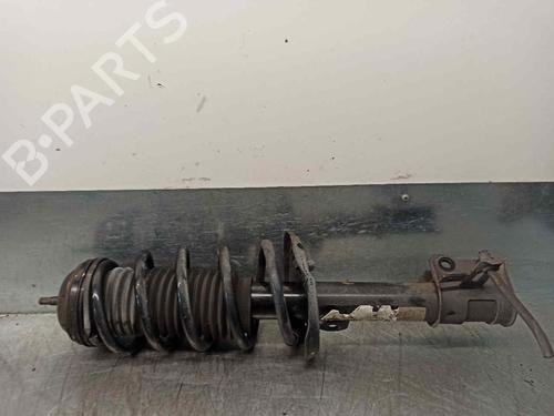 Schokbreker links voor OPEL MERIVA B MPV (S10) 1.4 (75) (120 hp) 9949505