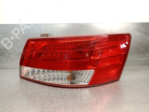 Used Right taillight HYUNDAI SONATA V (NF) 2.0 CRDi (140 hp) 24334563
