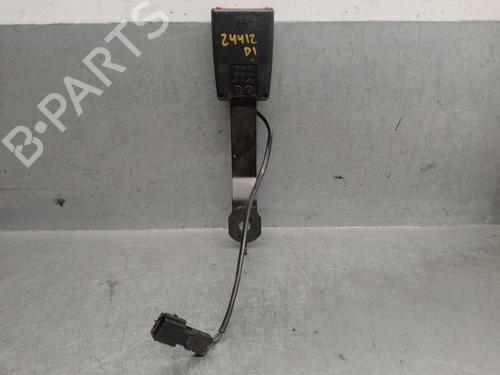 Engache cinturón RENAULT MODUS / GRAND MODUS (F/JP0_) 1.5 dCi (FP0D, JP0D) (82 hp) 31585458