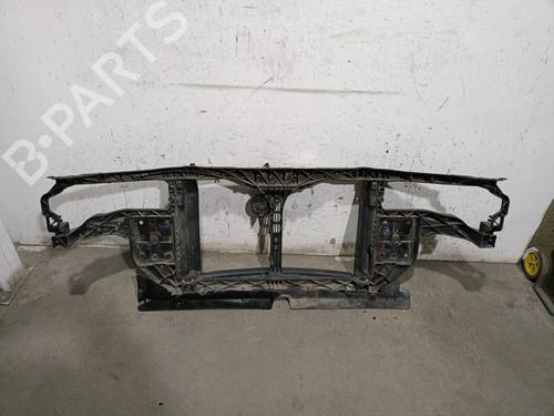 Front slam panel HYUNDAI SONATA V (NF) 2.0 CRDi | BP24334556C72 