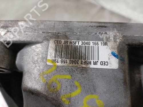 Gearbox DACIA LODGY (JS_) 1.2 TCe (JSAY, JSM0) | BP38271341M3 - Image 8