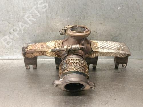 Exhaust manifold AUDI Q7 (4MB, 4MG, 4MQ) SQ7 TDI quattro | BP33758057M110 - Image 2
