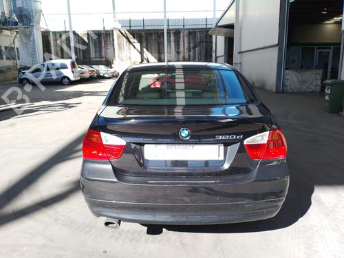Rear left panel BMW 3 (E90) 320 d | BP15468553C60 - Image 9