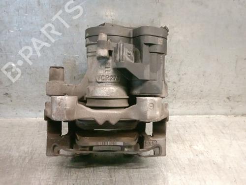 Right rear brake caliper VW PASSAT B8 (3G2, CB2) 2.0 TDI | BP25977029M106 