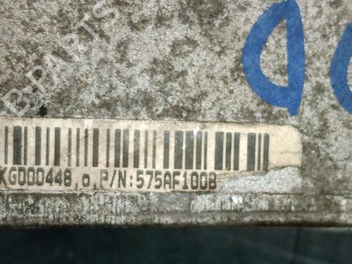 Engine mount RENAULT KOLEOS I (HY_) 2.0 dCi (HY0K) | BP39148533M89 - Image 5