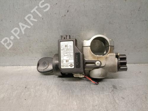 Used Ignition barrel NISSAN PRIMERA (P11) 2.0 TD (90 hp) 31194308