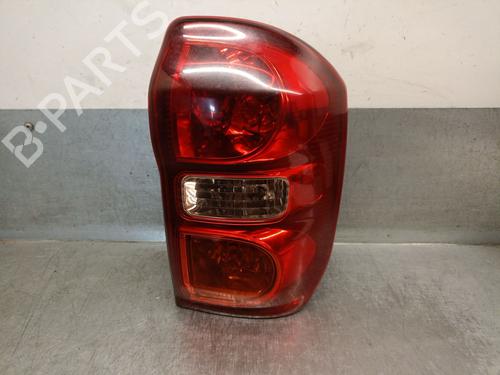 Used Right taillight TOYOTA RAV 4 II (_A2_) 2.0 D 4WD (CLA20_, CLA21_, CLA20R, CLA21R) (116 hp) 23189309