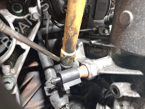 Engine SEAT LEON (1M1) 1.9 TDI | BP36461025M1 - Image 13