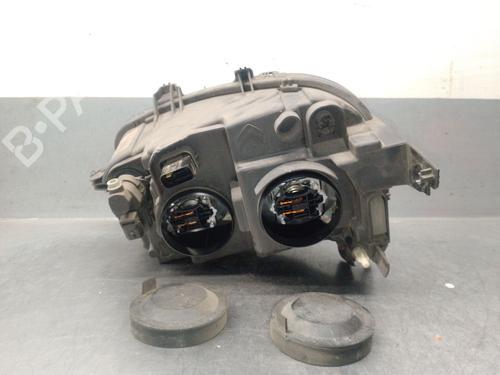 Right headlight CITROËN C3 III (SX) 1.2 VTi 82 | BP31292505C29