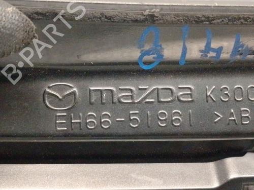 Rear spoiler MAZDA CX-7 (ER) | BP32220557C96