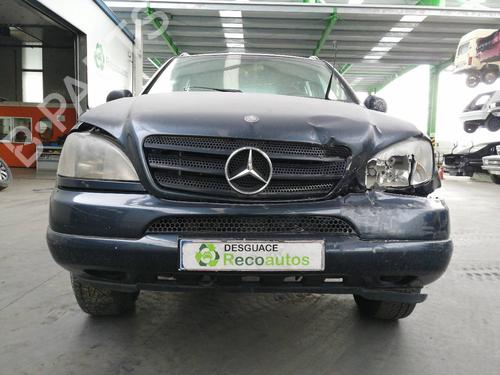 Right rear brake caliper MERCEDES-BENZ M-CLASS (W163) ML 270 CDI (163.113) | BP18421709M106 