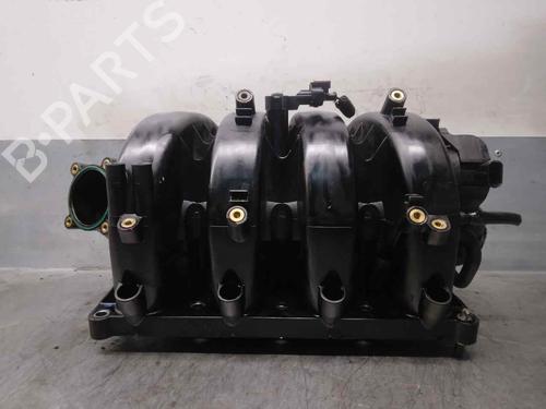 Used Intake manifold OPEL INSIGNIA A Saloon (G09) 1.8 (69) (140 hp) 17385316