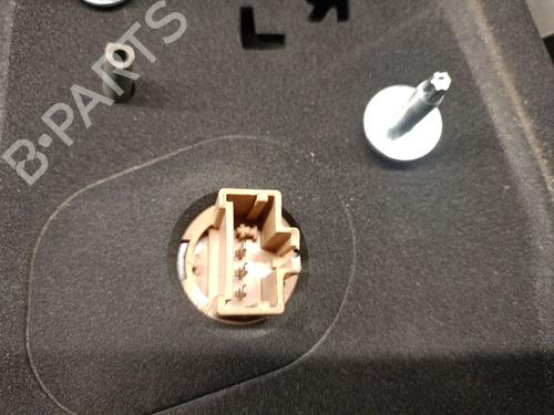 Left taillight HONDA FR-V (BE) 2.2 i CTDi (BE5) | BP33802422C34  - Image 7