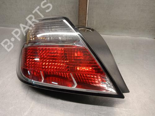 Left taillight OPEL ASTRA H GTC (A04) 1.7 CDTI (L08) | BP33626811C34 - Image 5