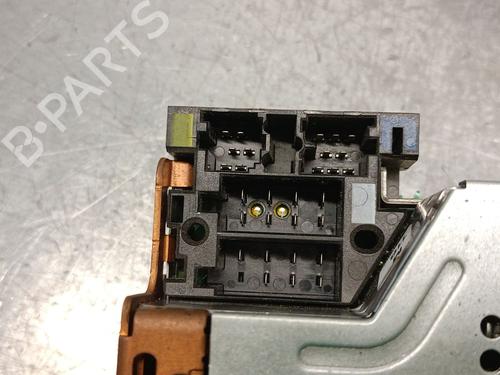 Radio RENAULT MODUS / GRAND MODUS (F/JP0_) 1.4 (JP01, JP0J) | BP26736366E6 