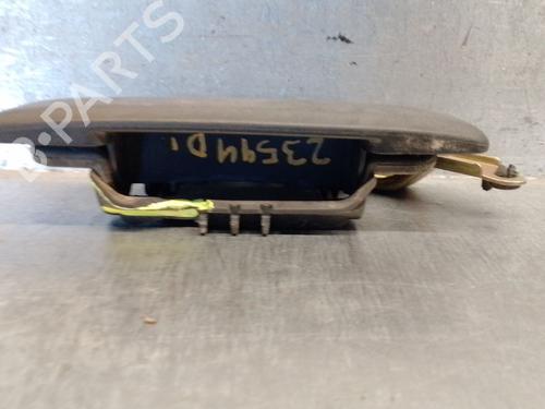 Front left exterior door handle CITROËN SAXO (S0, S1) 1.1 X, SX | BP29135547C128 