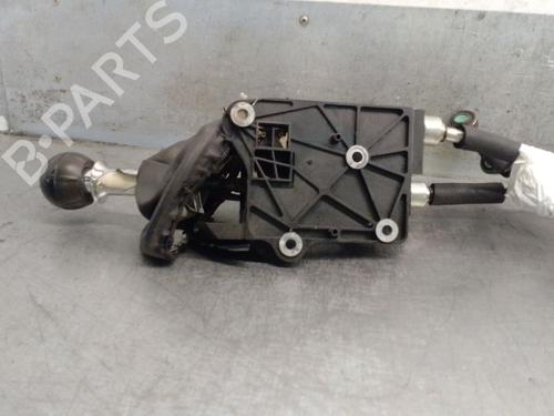 Gear lever FIAT 500 (312_) 1.2 (312AXA1A) | BP34636577M90 - Image 4