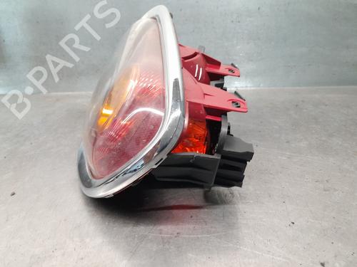 Left taillight MINI MINI (R56) Cooper | BP36848429C34  - Image 6