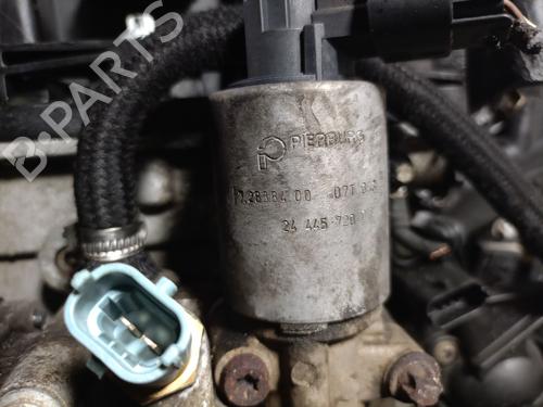 Engine OPEL ASTRA H GTC (A04) 1.6 (L08) | BP37069932M1 - Image 8