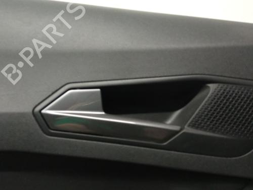 Bageste venstre beklædning CUPRA FORMENTOR (KM7, KMP) 1.5 TSI | BP29924706C60 