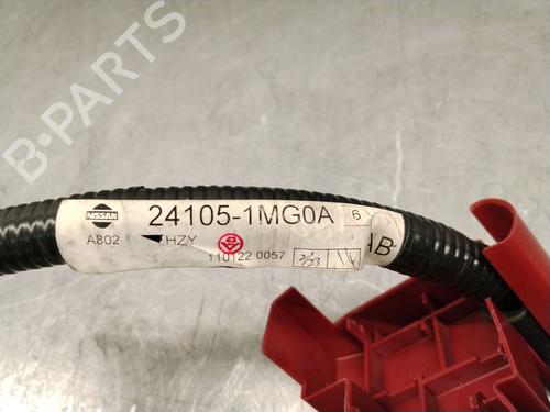 Cable INFINITI Q70 (Y51) 3.5 Hybrid | BP36883065E12  - Image 5