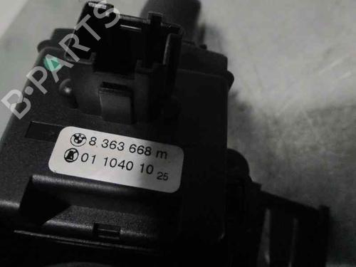 Headlight switch BMW 3 (E46)  | BP2067116I24 