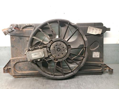 Used Radiator fan FORD FOCUS C-MAX (DM2) 2.0 TDCi (136 hp) 31188483