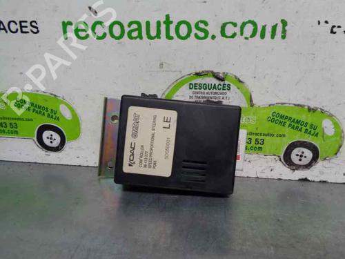 Used Electronic module CHEVROLET LACETTI (J200) 1.6 (109 hp) 5788891
