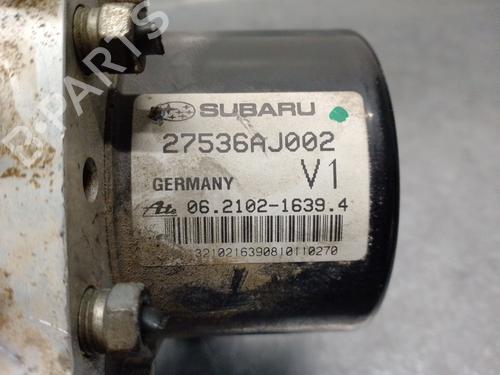 ABS pump SUBARU OUTBACK (BR) 2.0 D AWD (BRD) | BP33936976M43  - Image 6