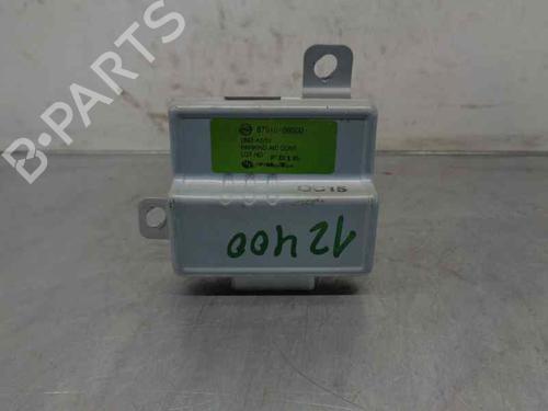 Used Electronic module SSANGYONG REXTON / REXTON II (GAB_) 2.7 D 4x4 (186 hp) 6972970
