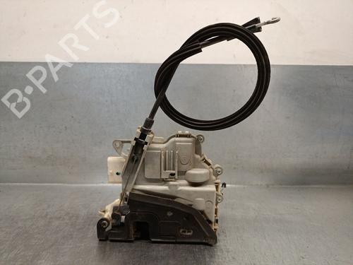 Front right lock SEAT LEON (1P1) 1.6 TDI | BP21579849C97 