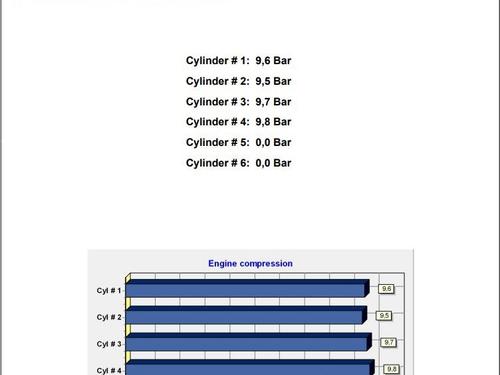Engine TOYOTA YARIS (_P1_) 1.0 (SCP10_, SCP10R) | BP38539189M1 - Image 2