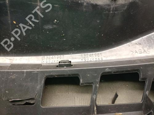Grille OPEL ASTRA H (A04) 1.7 CDTI (L48) | BP20268188C40 