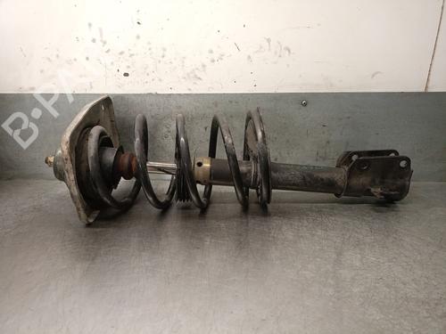 Used Right front shock absorber FIAT SCUDO Bus (220_) 2.0 JTD 16V (109 hp) 28513865